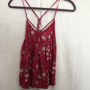 American Eagle Outfitters || tank top